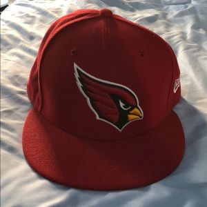 BUY ONE ITEM GET ONE FREE!!! New Era Cards Hat 7.5